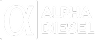 Logo Alpha Diesel Bastin